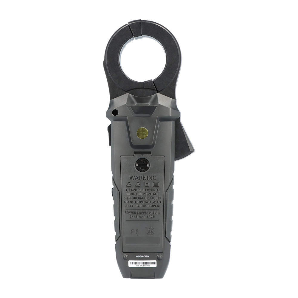 AC/DCクランプメータ C-14 | 工業設備測定器 - 製品情報 - 計測器の