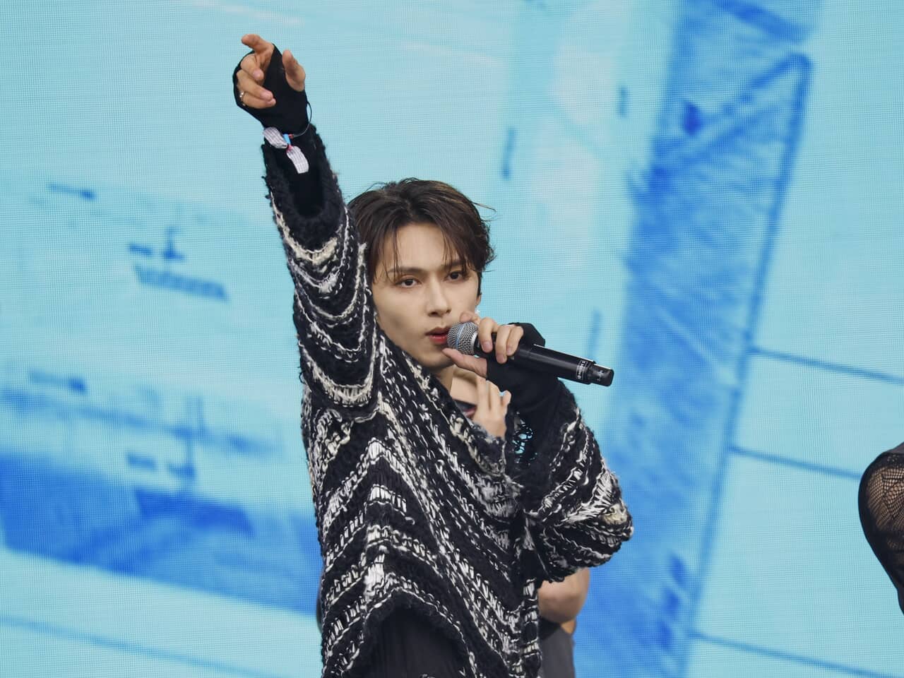 SEVENTEEN「ジュン」を応援して気づけた、自分の“弱さ” ～アイドルと