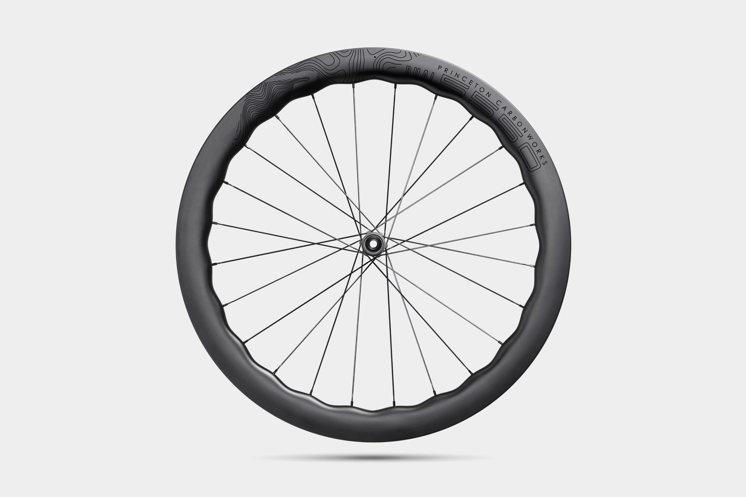 PCW】DUAL 5550 輪組Princeton CarbonWorks - KLIGHT Sport Marketi