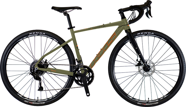 GRAVEL | PRODUCTS @ KHS Japan