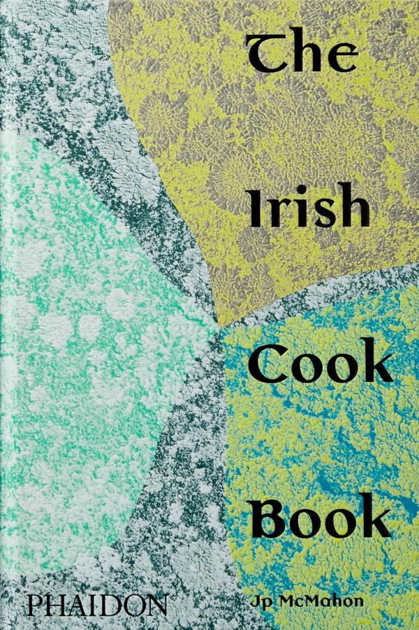 The Irish Cookbook – Kitchen Arts & Letters