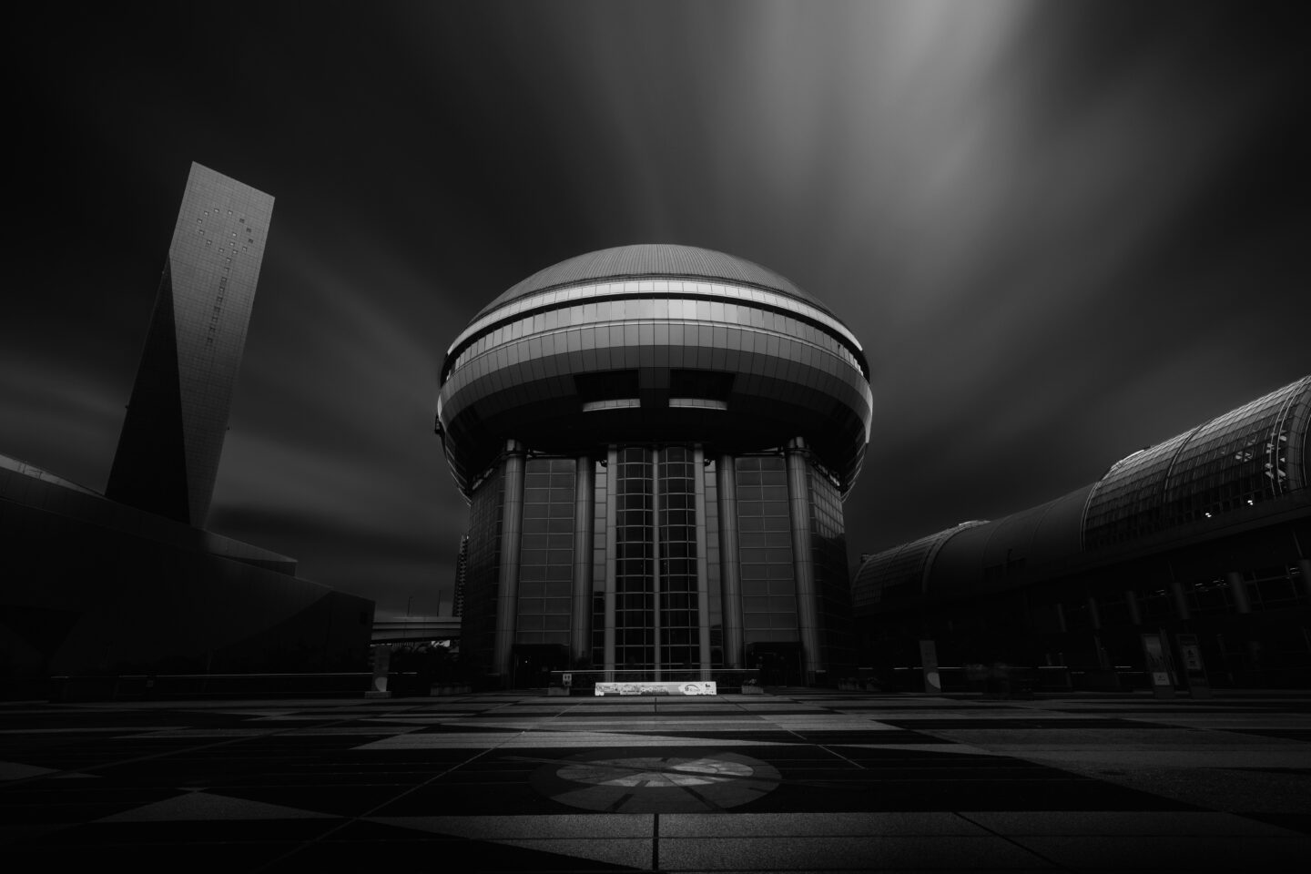 都市景観から星景まで｜ソニー FE 12-24mm F2.8 GM レンズの実力 | ShaSha