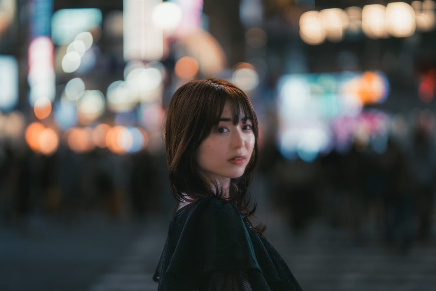 ソニー FE 85mm F1.4 GM II レビュー｜至高の描写力と洗練された操作性