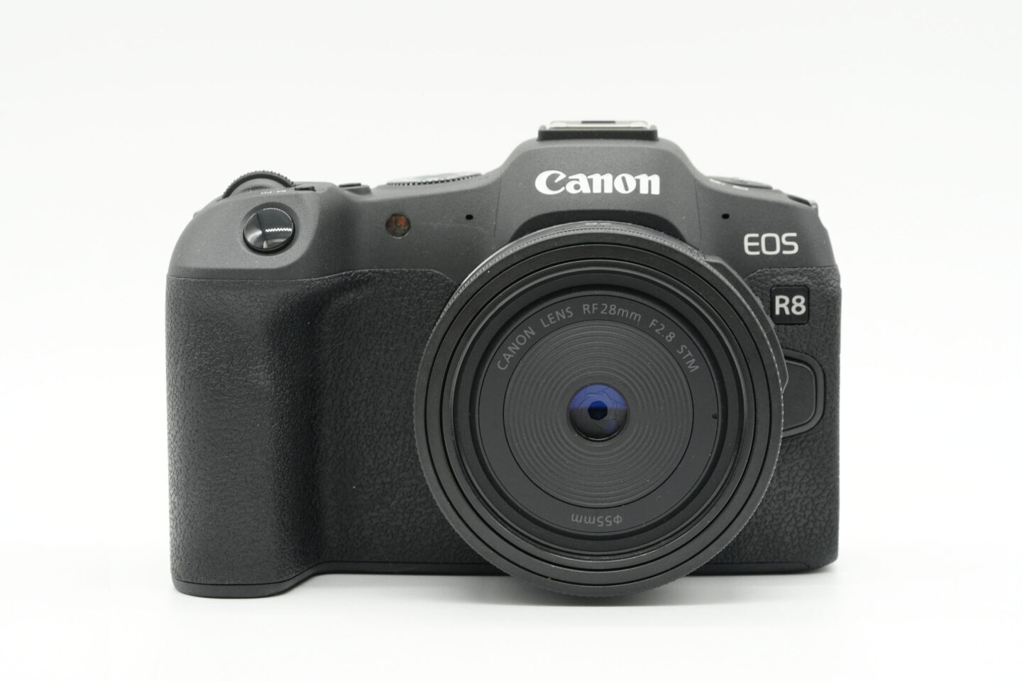 CANON RF28mm f2.8 STM ＋フィルター5枚 単焦点 レンズ 【公式通販】