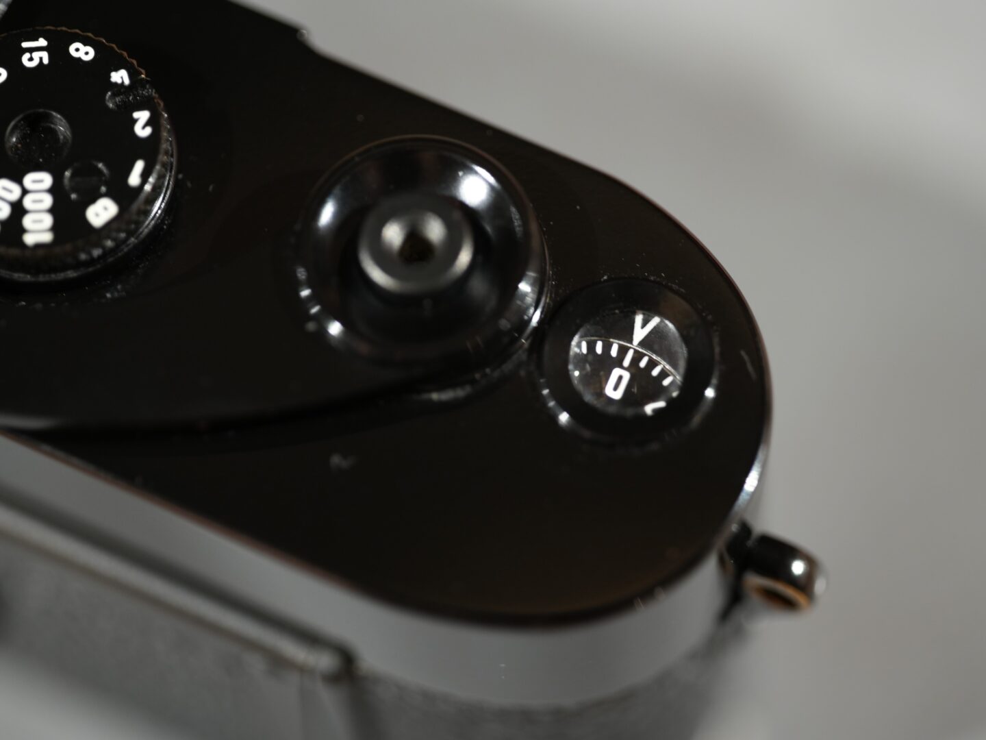 新宿 北村写真機店のカウンターで、お薦めライカを味わい尽くす｜Vol