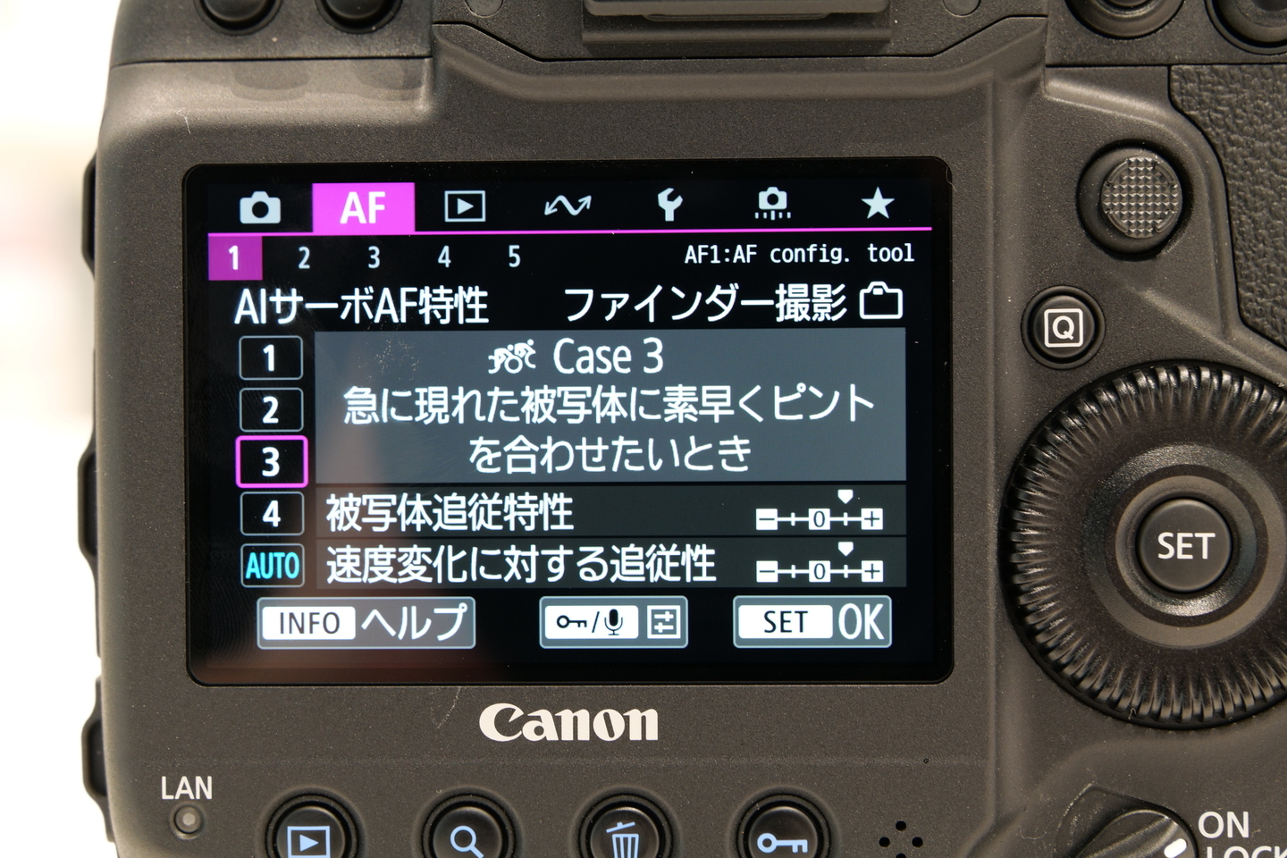 EOS-1D X Mark III｜キヤノン一眼レフカメラのフラッグシップ最新機種
