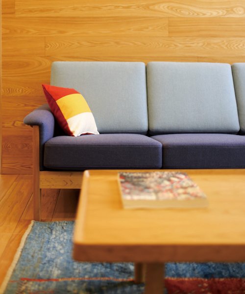 KTCT-12（Kitani） ｜北欧名作家具のキタニ