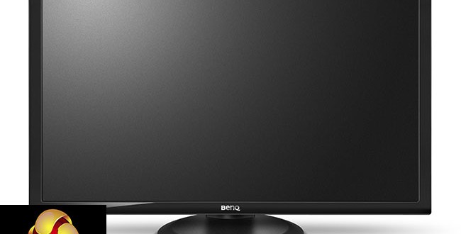 BenQ GW2765HT 27-inch monitor | KitGuru