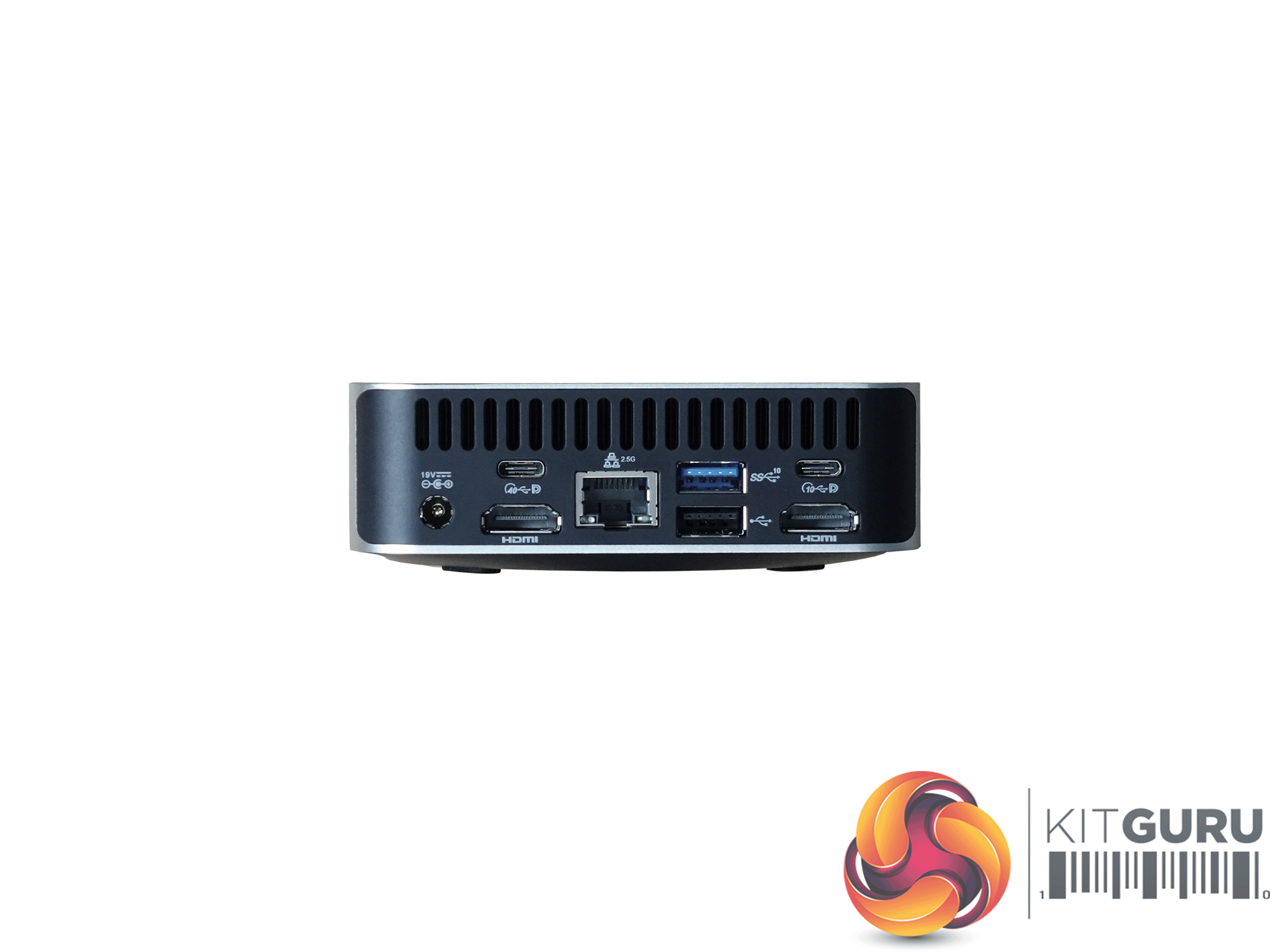 Geekom A7 Mini PC Review (Ryzen 9 7940HS) | KitGuru