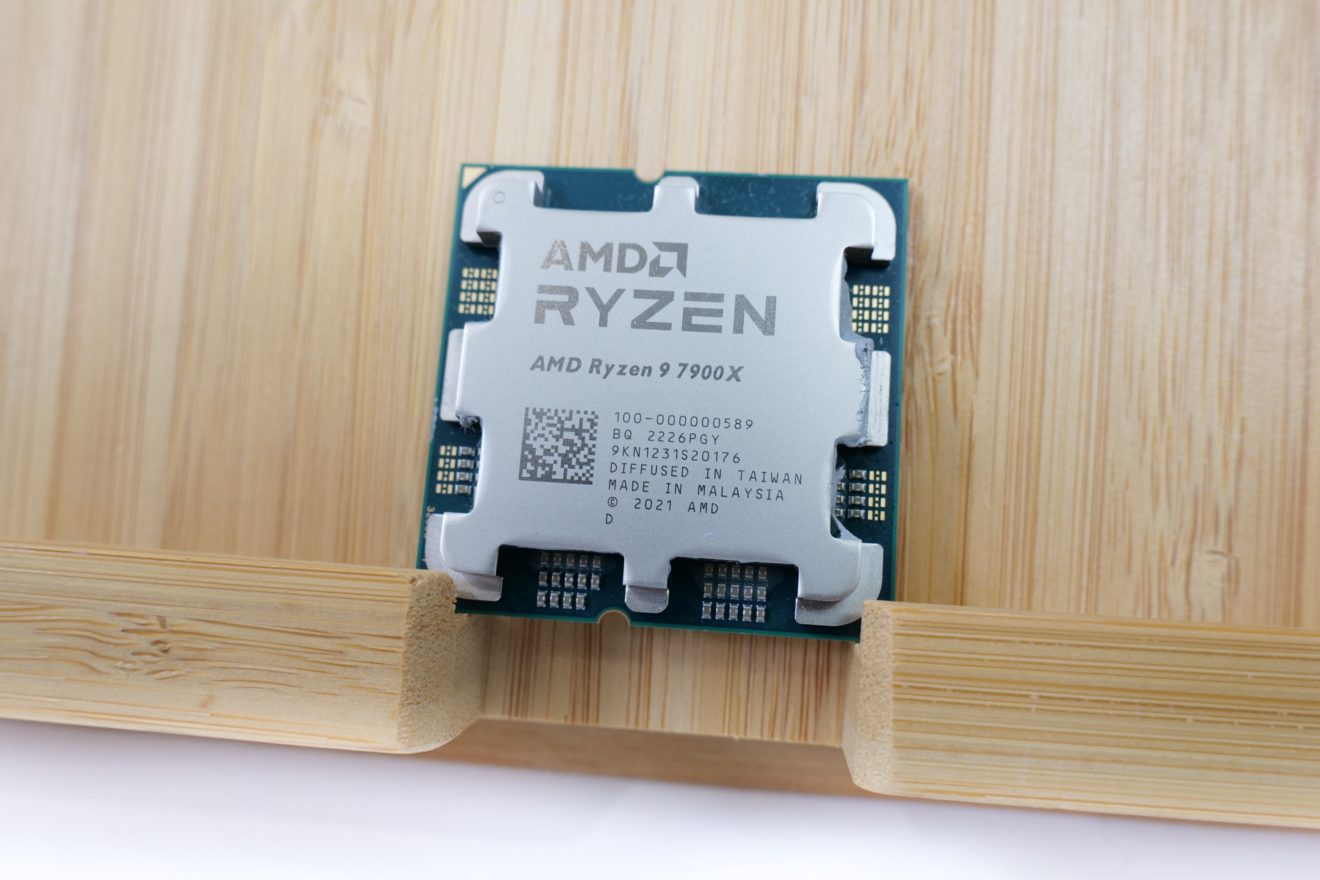 AMD Ryzen 9 7900X CPU Review | KitGuru