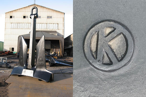 清本アンカー｜分野別製品｜清本鉄工株式会社