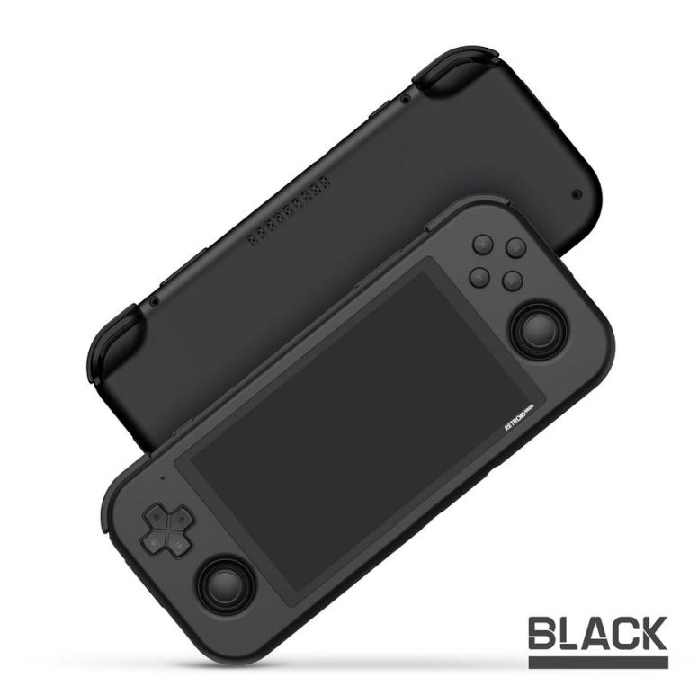 Buy Retroid Pocket 3+ Plus Retro Portable Console Android 4GB