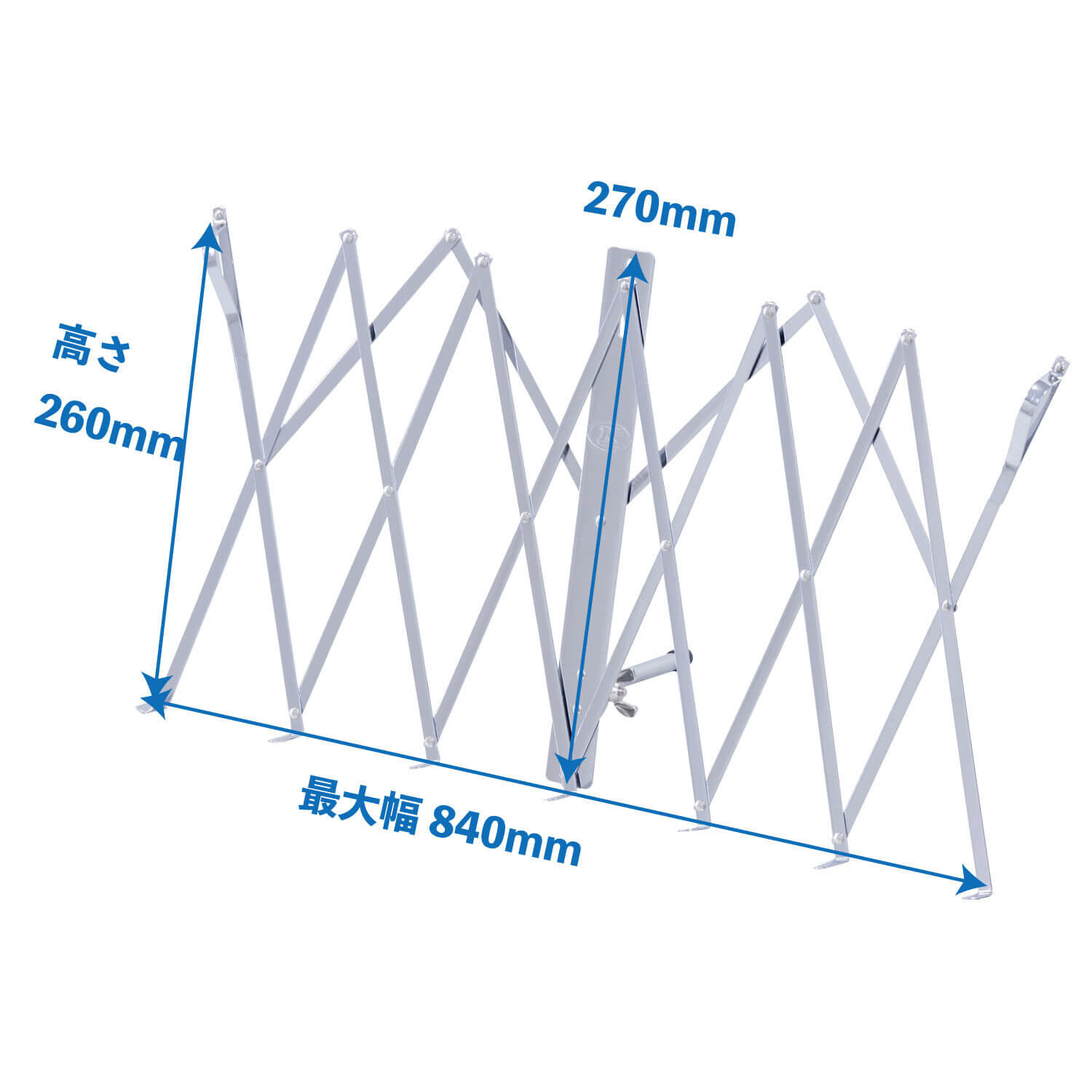 卓上譜面台 TMS-05N | キクタニミュージック