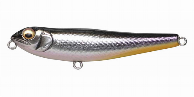 メガバス ドッグ-エックス ジュニア コアユ 71mm/5.6g(Megabass DOG-X