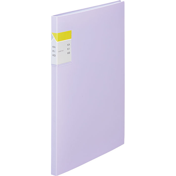 クリアーファイル カキコ 8632 | クリアーファイル カキコ | ファイル