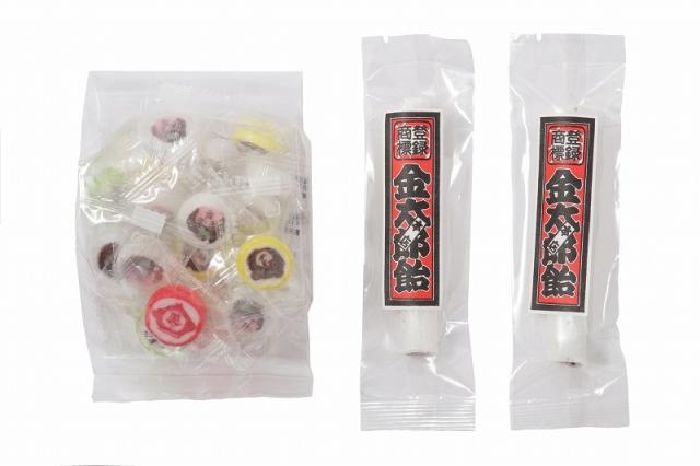 株式会社 金太郎飴本店 / 金太郎飴BOX
