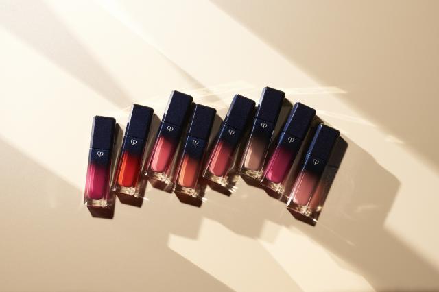 クレ・ド・ポー ボーテ ルージュリキッドルミヌ ブリアン｜紹介記事