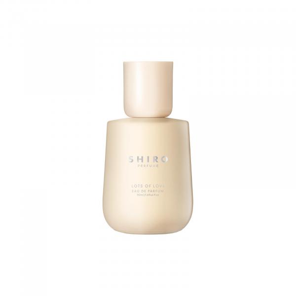 SHIRO LOTS OF LOVE ヘアオイル Amazon | shiro PERFUME LOTS OF LOVE ロッツ オブ ラブ ヘアオイル