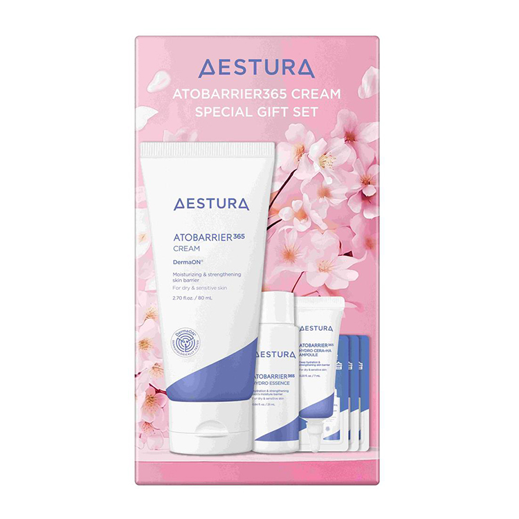 AESTURA(エストラ) アトバリア365 クリーム スペシャルギフトセット