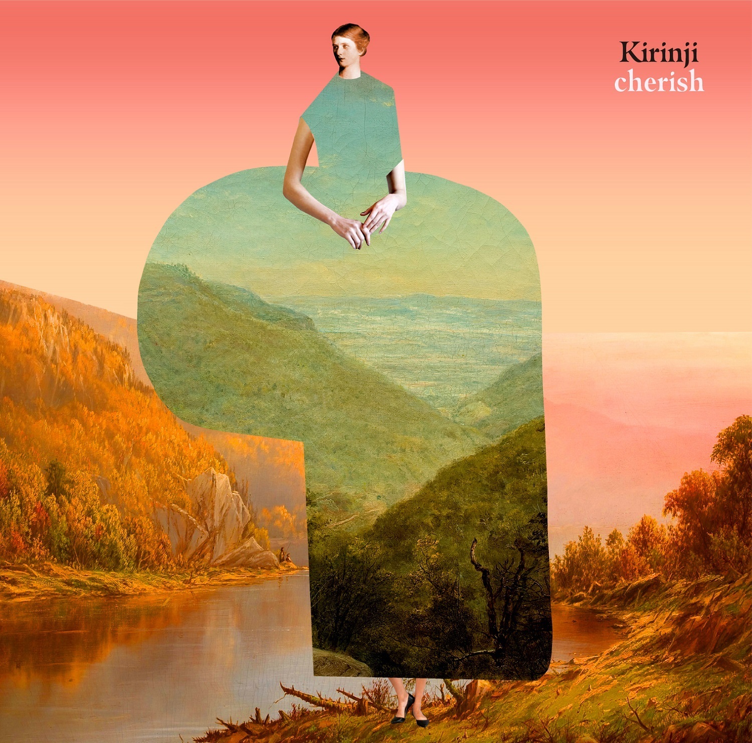 cherish | KIRINJI OFFICIAL SITE