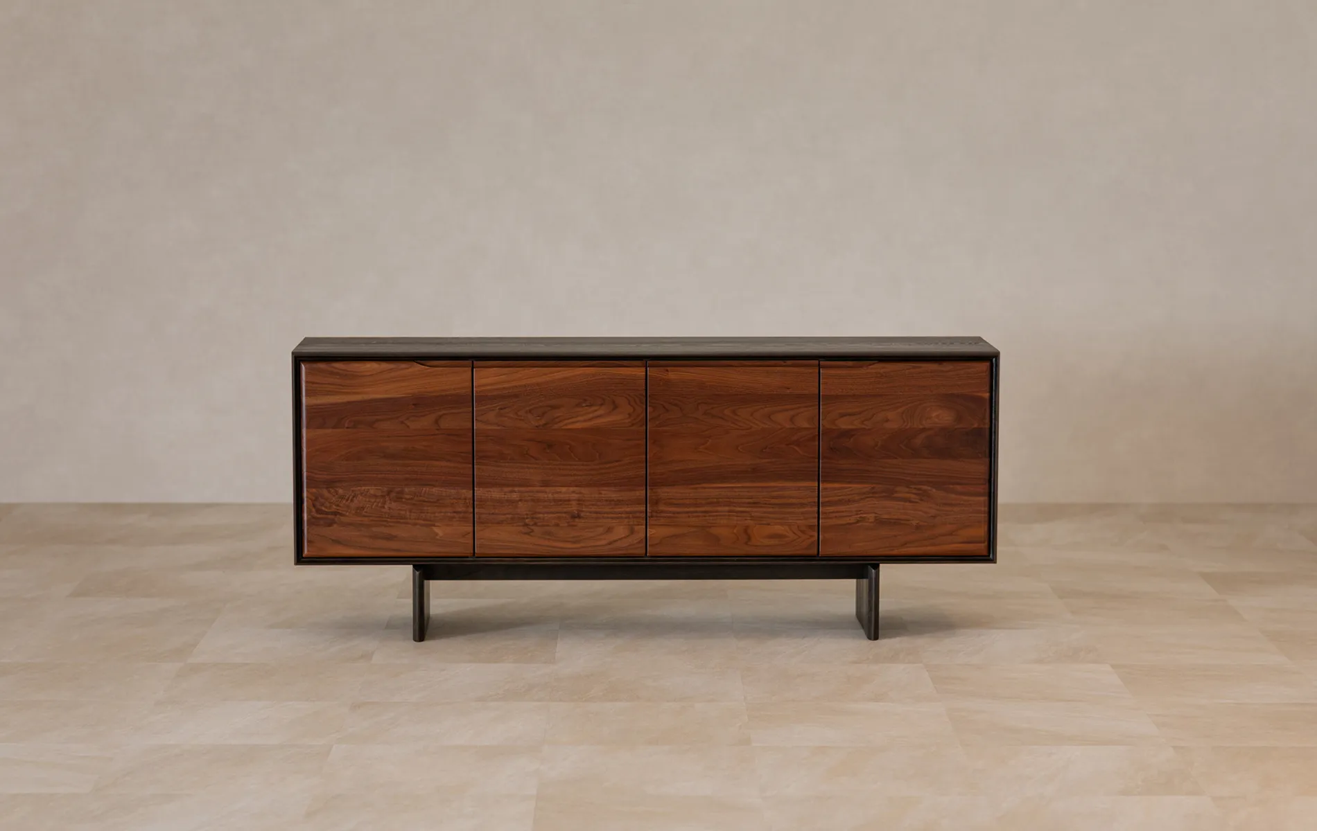 FLOW SIDE BOARD フローサイドボード | 起立木工株式会社