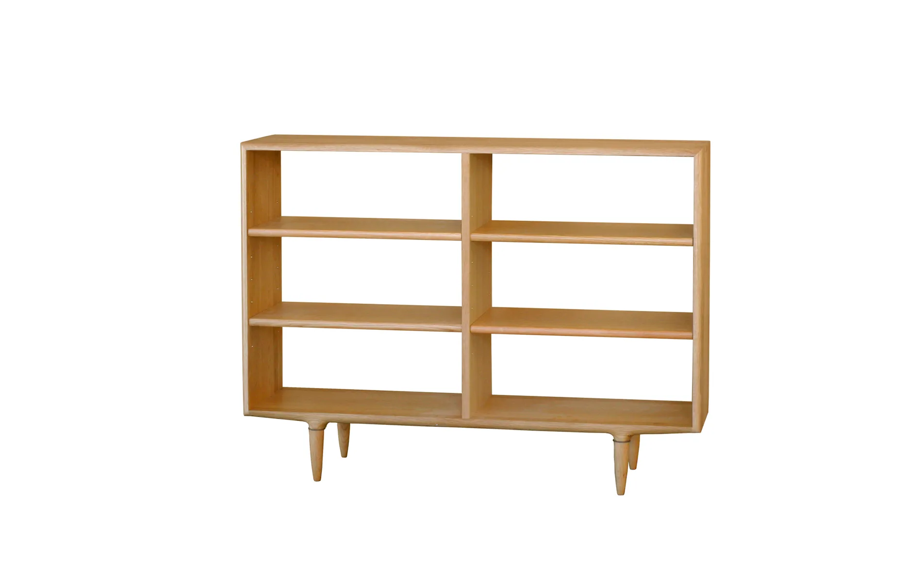 KISSUI OPEN SHELF キッスイ オープンシェルフ | 起立木工株式会社