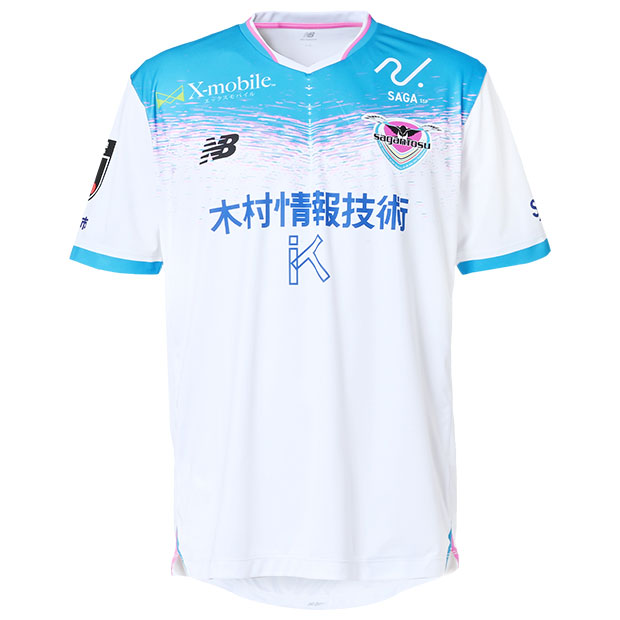 J-LEAGUE / SAGAN TOSU (Jリーグ / サガン鳥栖) | KISHISPO Kemari87