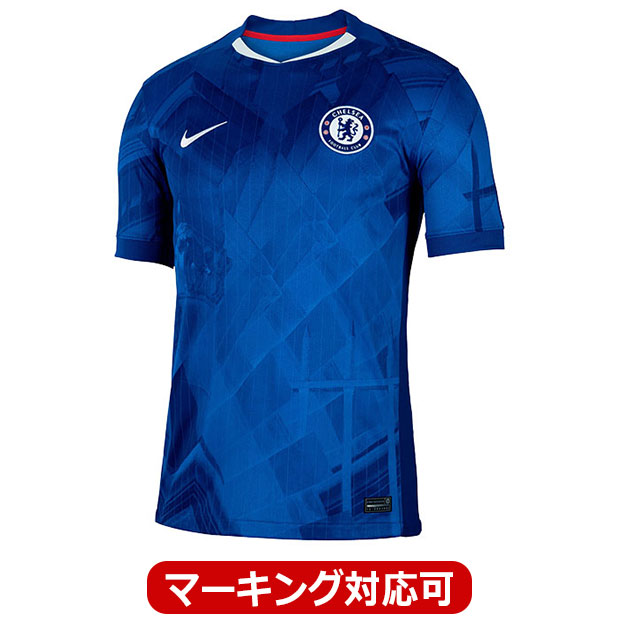 Kemari87 KISHISPO / チェルシー 25-26 ホーム 半袖レプリカ