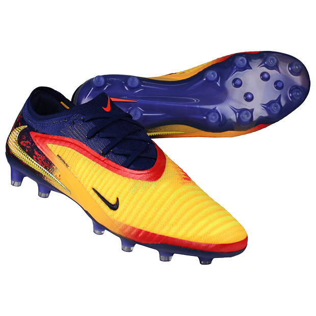 Kemari87 KISHISPO / ファントム 6 LOW エリート AG-PRO EH ih1784-800