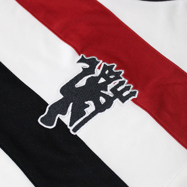 Kemari87 KISHISPO / マンチェスターユナイテッド 24-25 3rd 半袖