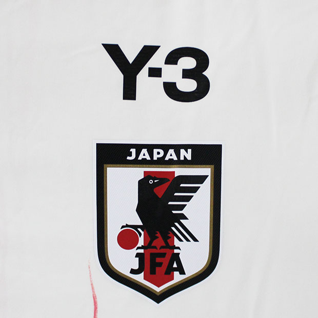 Kemari87 KISHISPO / アディダス サッカー日本代表 2024 アウェイ