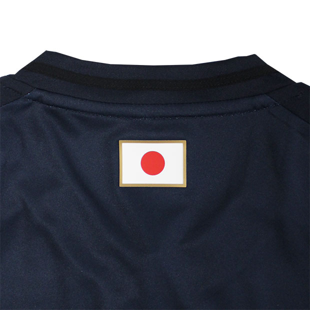 Hokkaido Jリーグ サッカーシャツ 40 SASAKI（希少レア物） Hokkaido J