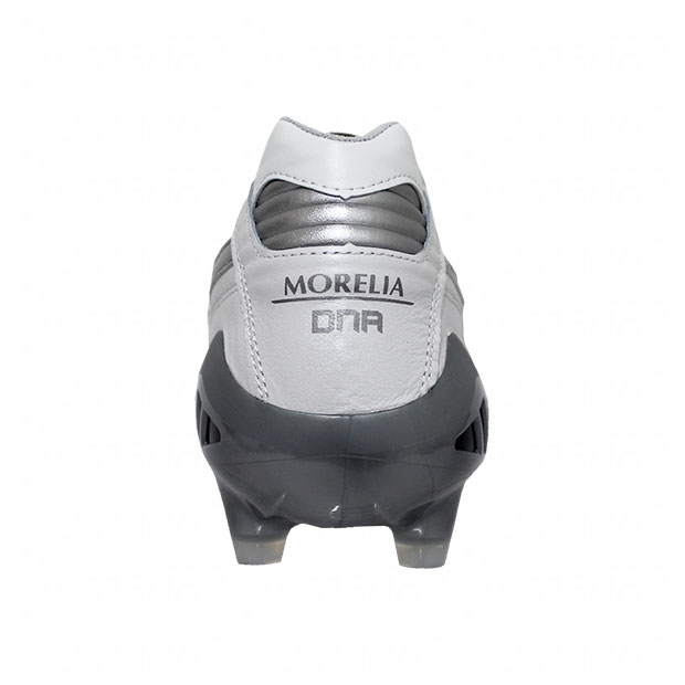 Kemari87 KISHISPO / モレリア DNA JAPAN p1ga221003 ホワイト×シルバー