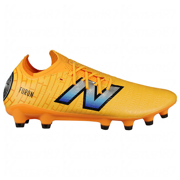 Kemari87 KISHISPO / フューロン V7+ PRO HG D sf1hz75d オレンジ