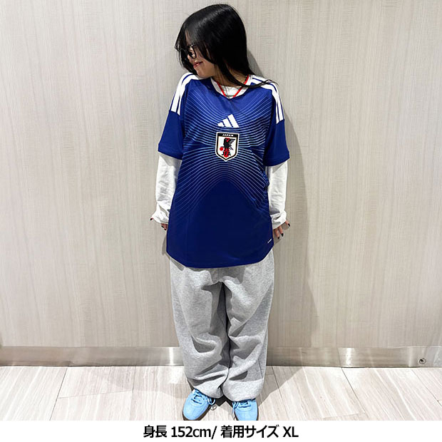 Kemari87 KISHISPO / 背番号13 中村敬斗 アディダス サッカー日本代表