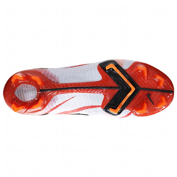 Kemari87 KISHISPO / マーキュリアル スーパーフライ 8 エリート CR7