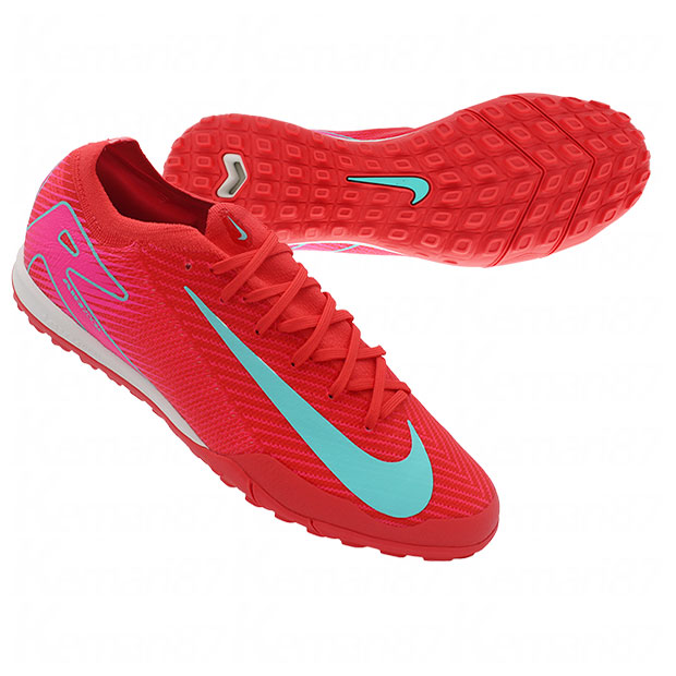 Kemari87 KISHISPO / ズーム マーキュリアル ヴェイパー 16 PRO TF