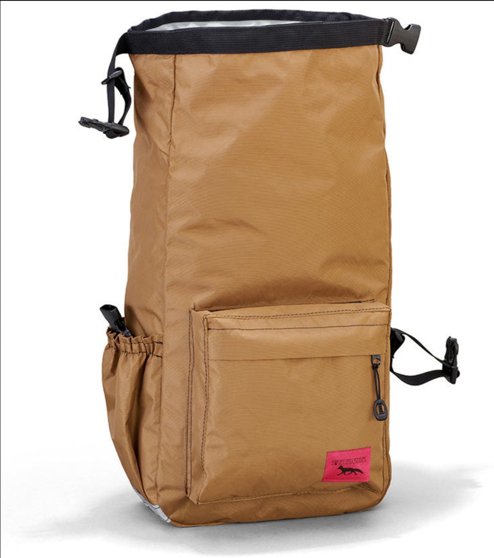 Swift Industries Jr. Ranger Panniers (Set) – Kissing Crows Outpost