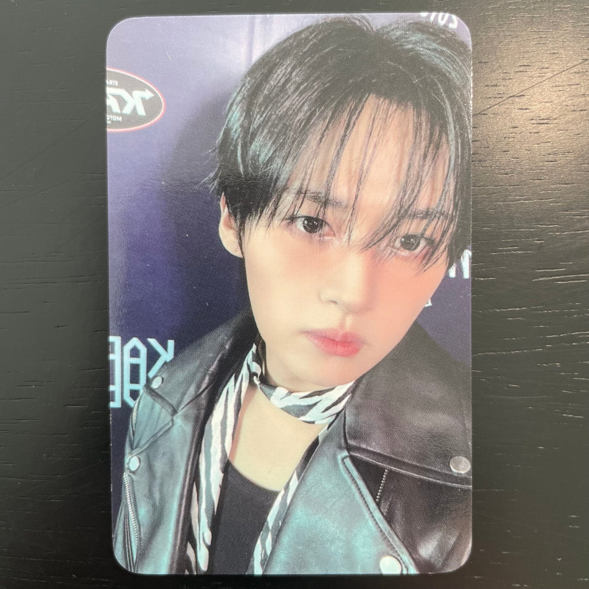 Stray Kids KARMA Soundwave Pop-Up Lucky Draw 2nd | Official