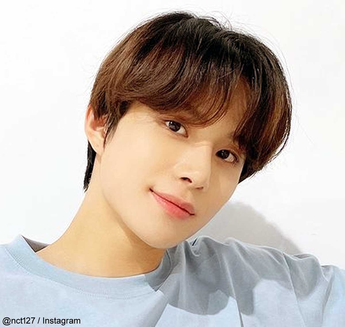 NCT ジョンウ、礼儀正しすぎて大忙し！？ 先輩・後輩関係なく