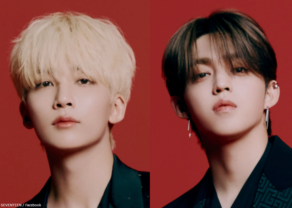 SEVENTEEN ジョンハンの今年の目標が意外すぎる！ それはずばり