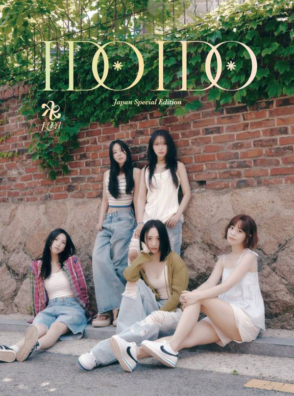 KARA、再始動！ 故ク・ハラが生前に録音した声を加えた”6人完全体”の