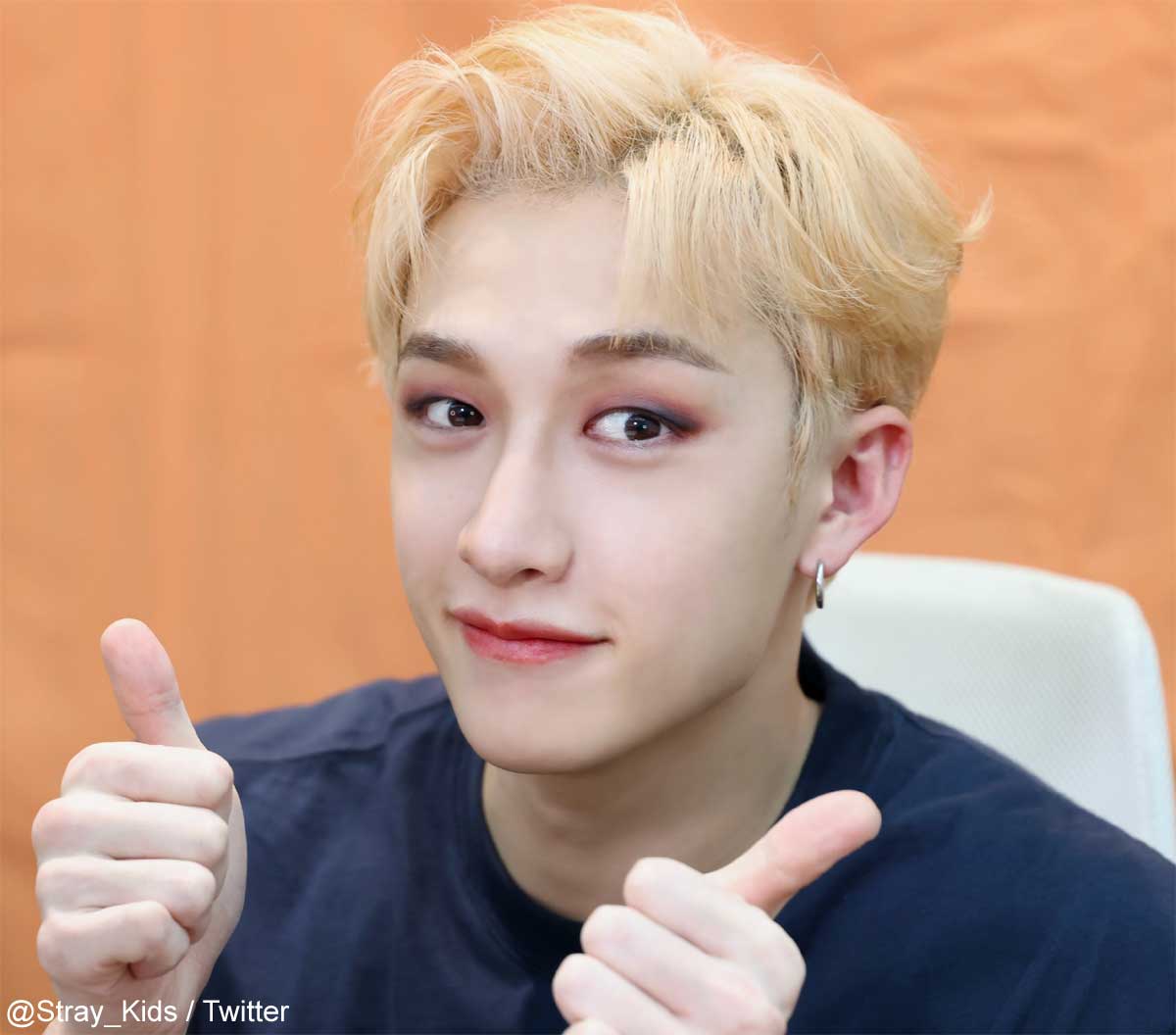 Stray Kids バンチャンの休日がパパすぎる！ 仕事もできて、趣味も充実