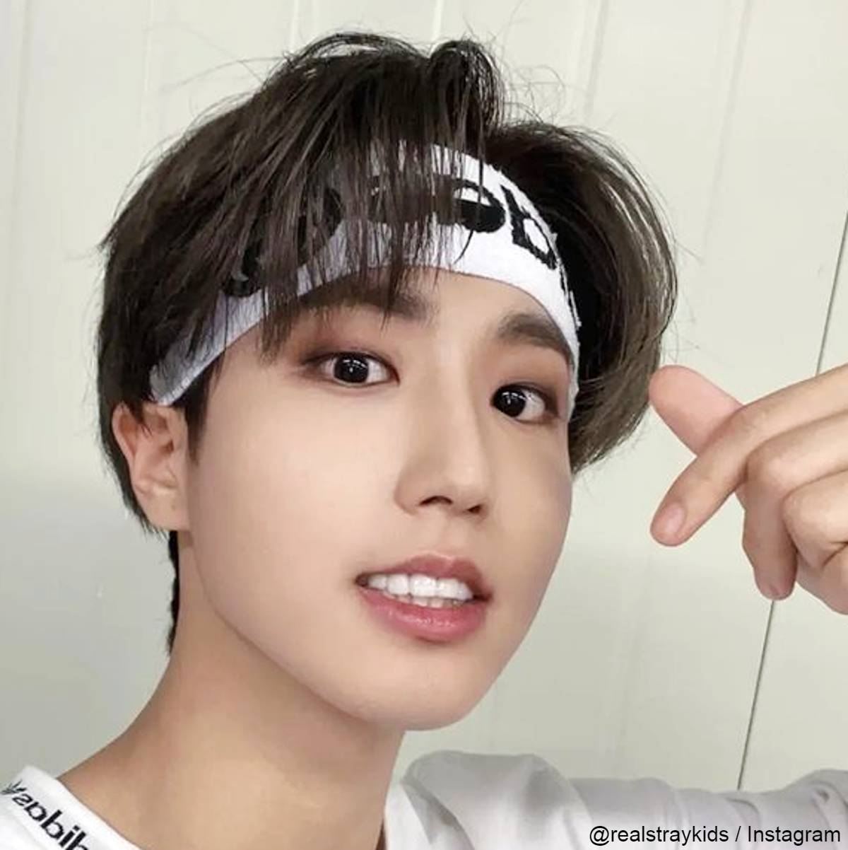 Stray Kids ハン、人気ドラマ「また!?オ・ヘヨン」にインスパイアされ