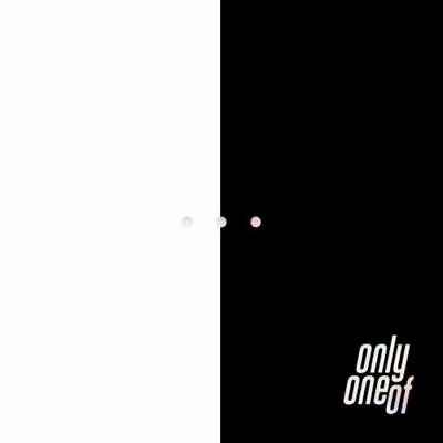 ONLYONEOF DOT POINT JUMP 1ST MINI ALBUM - Kpop USA