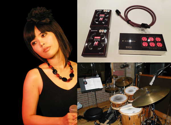 HQM デジタル・オーディオシステム KS-1HQM M 販売終了商品 クリプトン