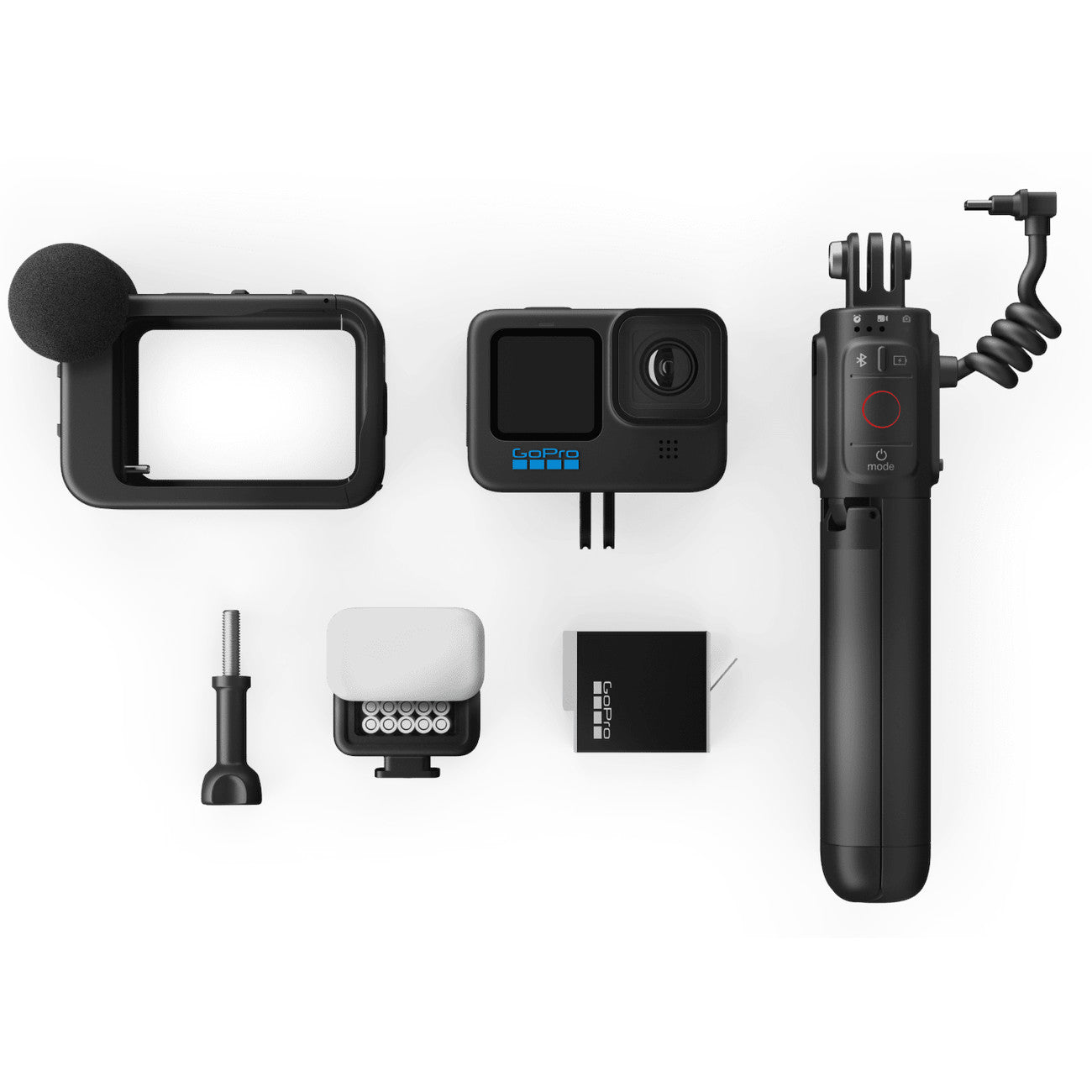 GoPro Hero11 Black Camera Creator Edition – House of Scuba