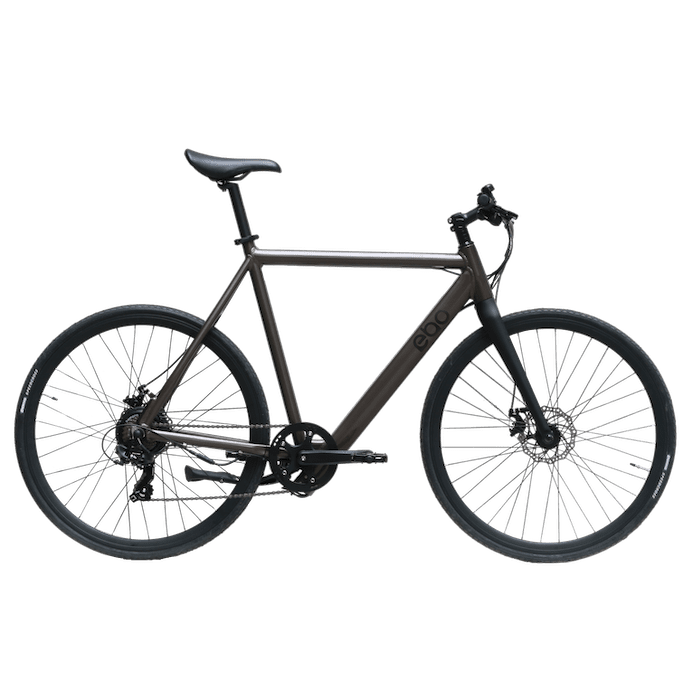 カーテル バイクスの次なる新作はE-バイク。遠くまでスイスイと行き