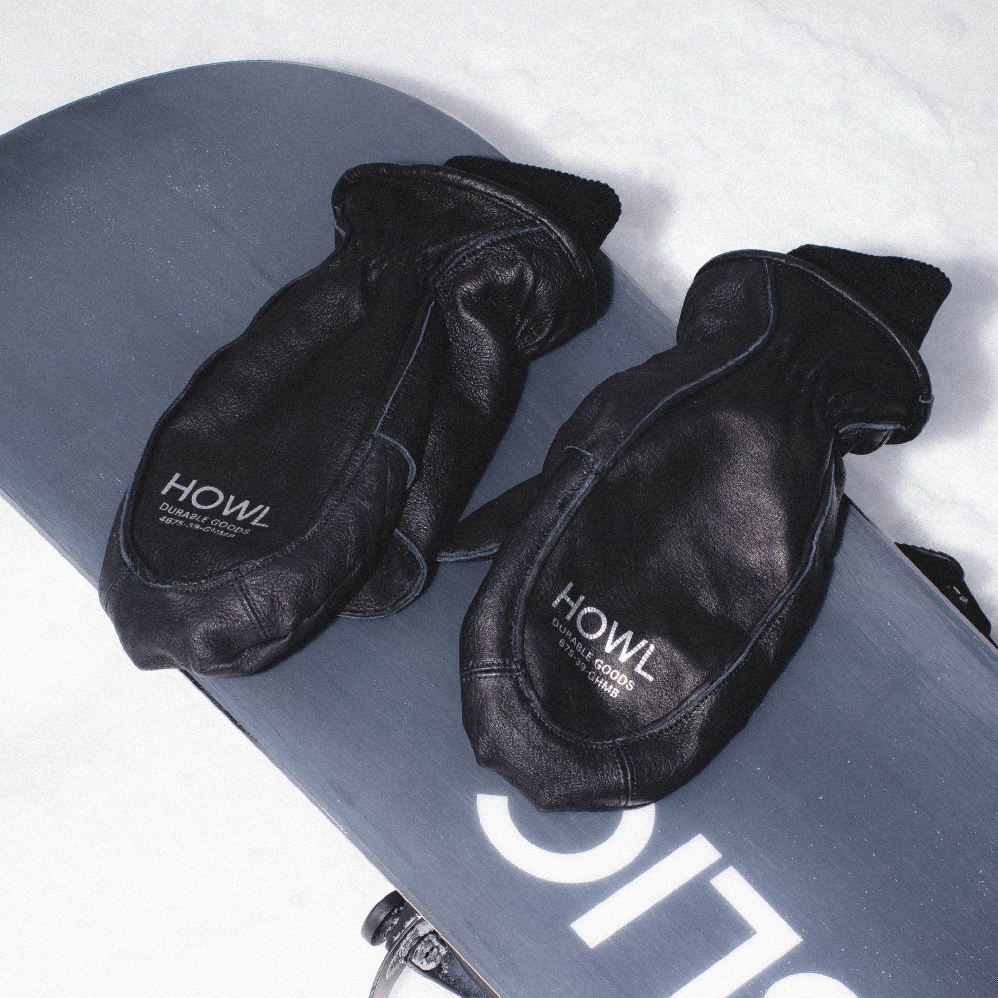 HIGHLAND MITT – HOWL SUPPLY