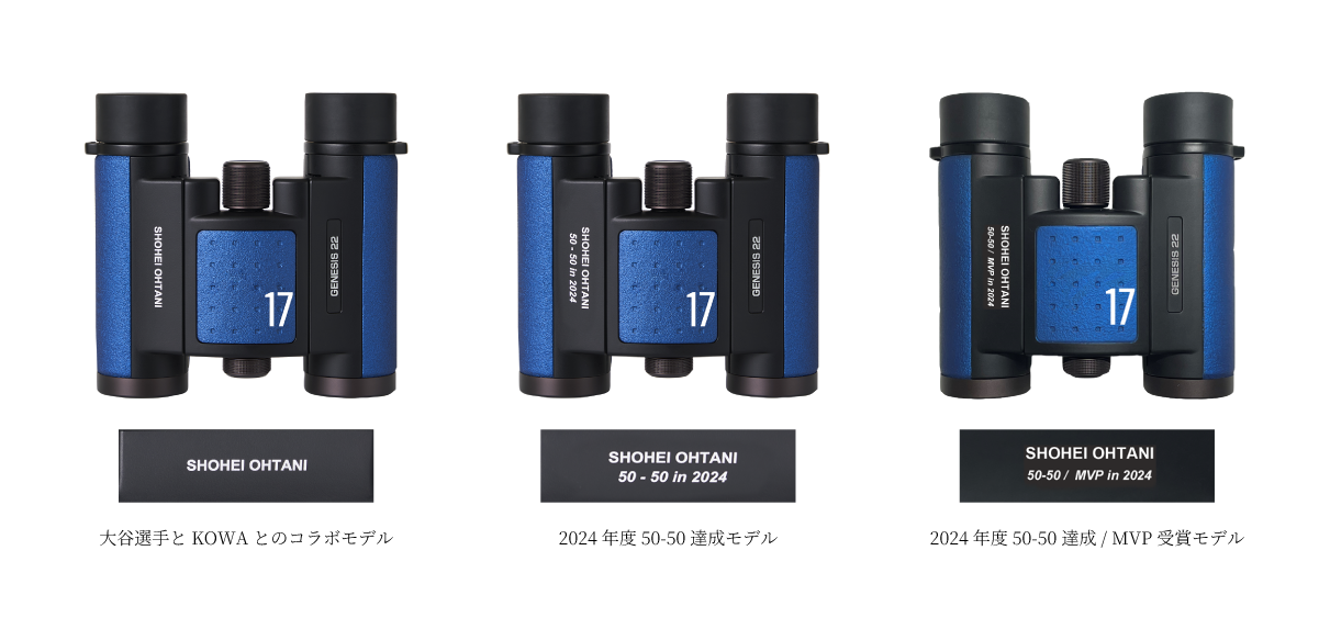 Hobby's World｜野鳥撮影やバードウォッチングの専門店